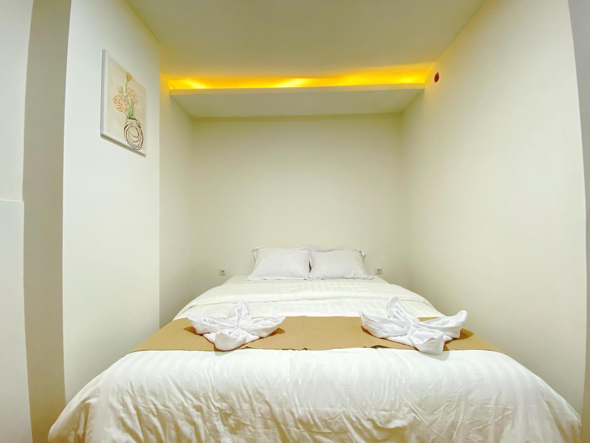 Double D Guesthouse Syariah Bukittinggi Exteriér fotografie