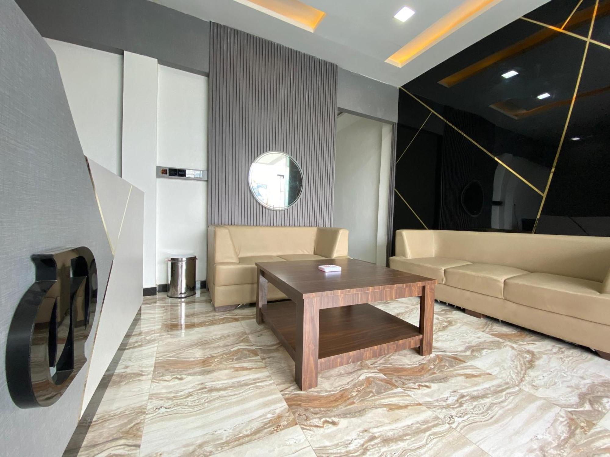 Double D Guesthouse Syariah Bukittinggi Exteriér fotografie