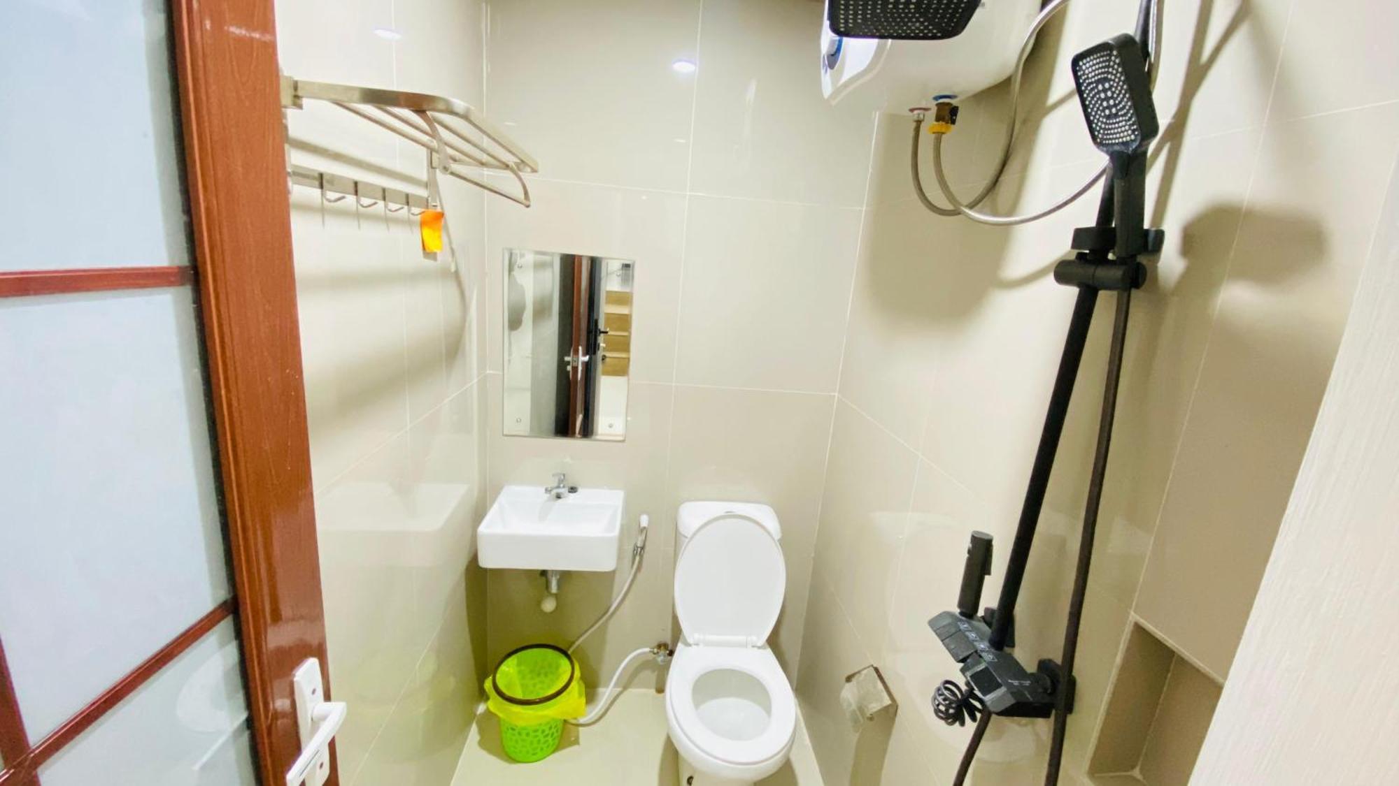 Double D Guesthouse Syariah Bukittinggi Exteriér fotografie